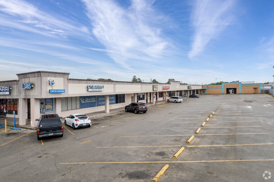 1402-1404 Spencer Hwy, South Houston, TX for lease - Building Photo - Image 1 of 11