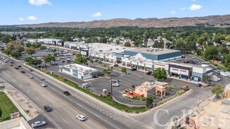 More details for 6906-7158 W State St, Boise, ID - Retail for Lease