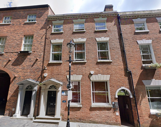 More details for 13A-14 St Pauls Sq, Birmingham - Office for Lease