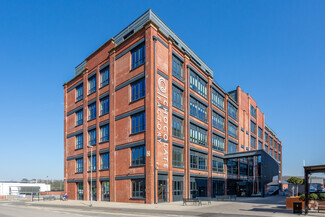 More details for Somerdale Pl, Bristol - Office for Lease