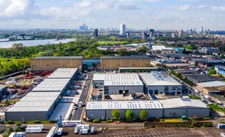 More details for Leeside Rd, London - Industrial for Lease