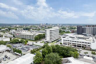 818 St Sebastian Way, Augusta, GA - AERIAL  map view - Image1