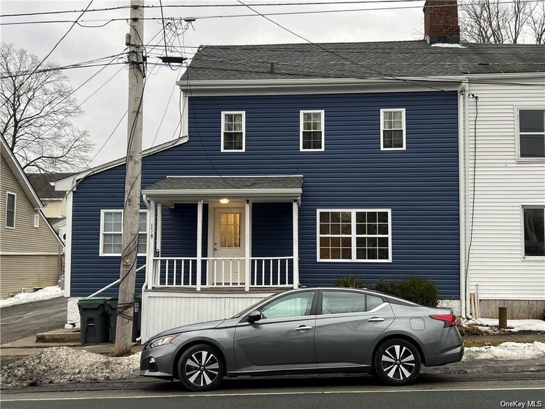 145 Ward St, Montgomery, NY for sale - Building Photo - Image 2 of 13