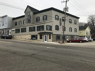 More details for 10331 Route 12, Richmond, IL - Office for Sale