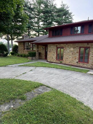 More details for 11502 E Thompson Rd, Indianapolis, IN - Specialty for Sale