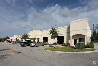 More details for 587 105th Ave N, West Palm Beach, FL - Flex for Lease