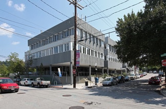 More details for 1501 Sulgrave Ave, Baltimore, MD - Office, Office/Medical for Lease