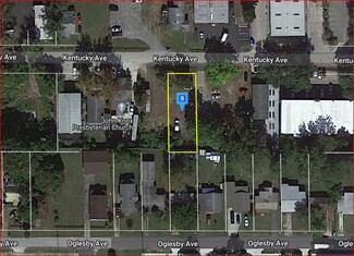 More details for Kentucky Avenue Parcels – Land for Sale, Winter Park, FL