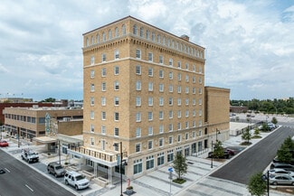 More details for 114 E Central Ave, Temple, TX - Office/Retail, Retail for Lease