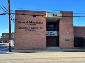 1804 Staples Mill Rd, Richmond, VA for lease Building Photo- Image 1 of 6
