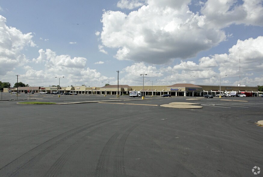 5232-5266 Summer Ave, Memphis, TN for sale - Primary Photo - Image 1 of 1