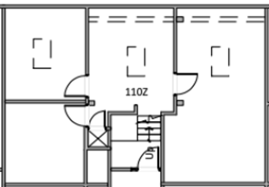 17300 El Camino Real, Houston, TX for lease Floor Plan- Image 1 of 1