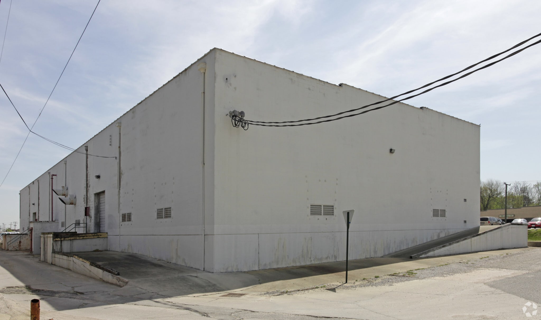 2000 Midway Ave, Petersburg, VA for lease Building Photo- Image 1 of 7