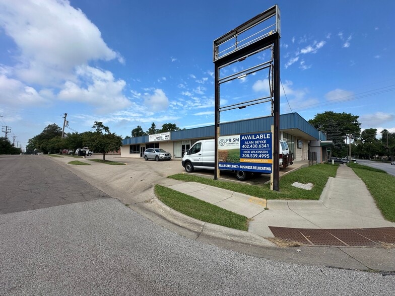 3230 Apple St, Lincoln, NE for sale - Building Photo - Image 2 of 38