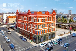 More details for 758 W North Ave, Chicago, IL - Sports & Entertainment for Sale