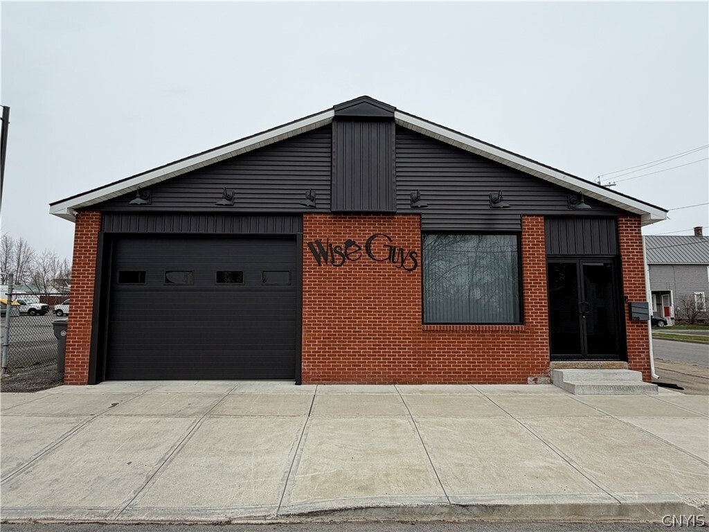 720 W Dominick St, Rome, NY for sale Building Photo- Image 1 of 18