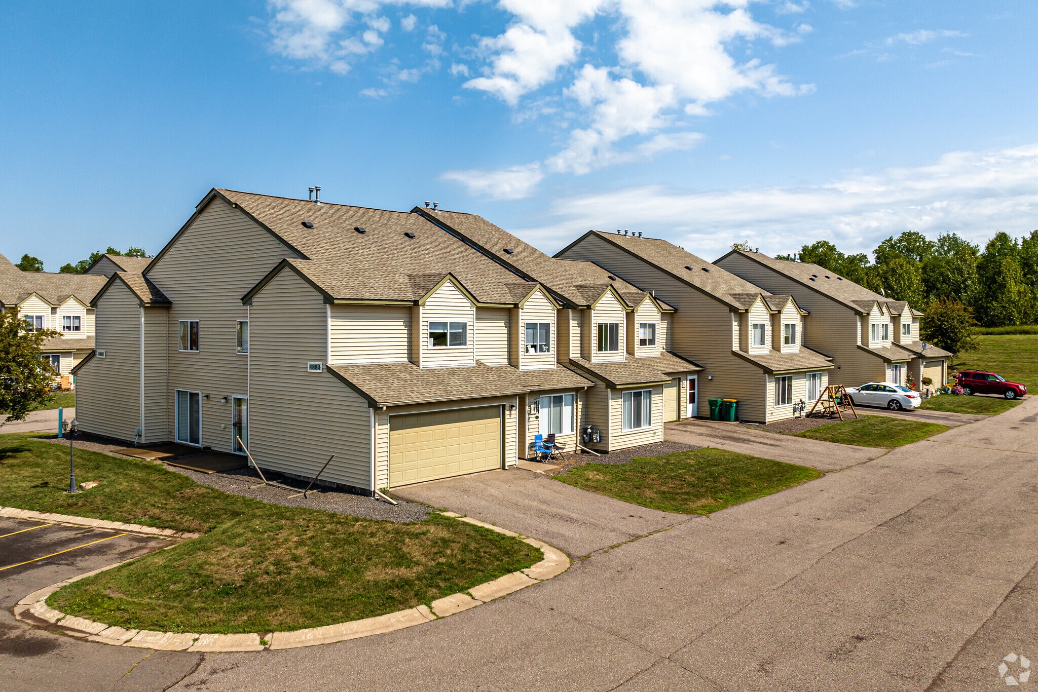 4122 Meadow Pky, Hermantown, MN for sale Primary Photo- Image 1 of 1