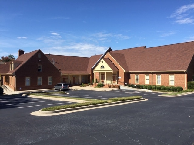 1867 Independence Sq, Dunwoody, GA for lease - Building Photo - Image 3 of 13