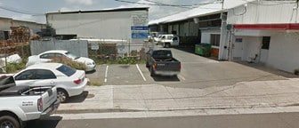 192-212 Mohonua Pl, Honolulu HI - Warehouse