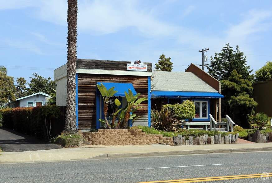 612 S Coast Hwy, Oceanside, CA for sale - Building Photo - Image 3 of 4