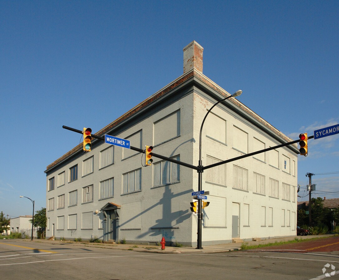 368 Sycamore St, Buffalo, NY 14204