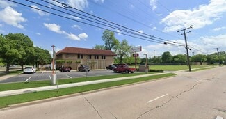 More details for 7474 Ferguson Rd, Dallas, TX - Office for Sale