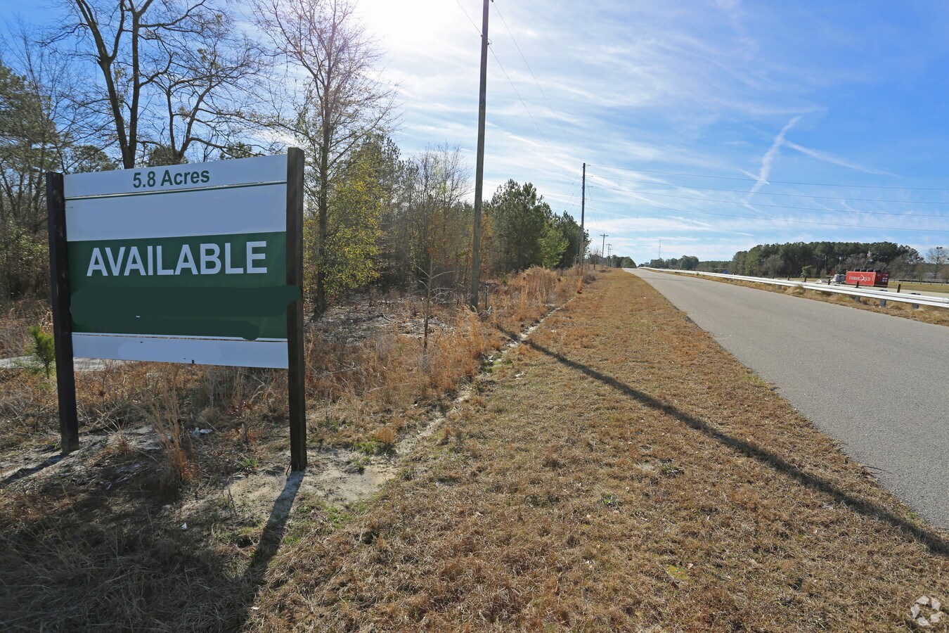 Zeus Ln, Gaston, SC 29053