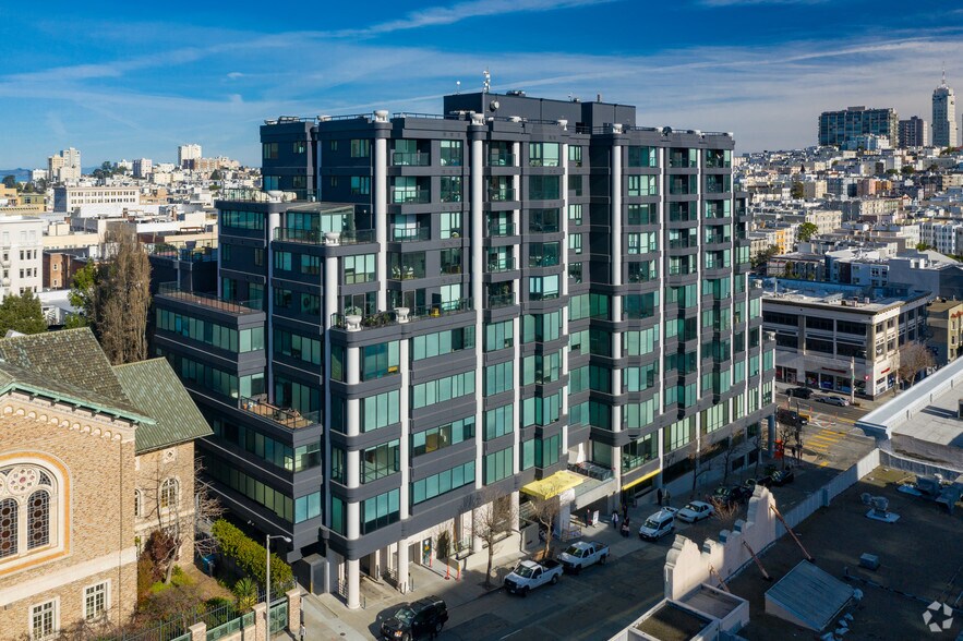1700 California St San Francisco Ca Office For Lease Loopnet Com