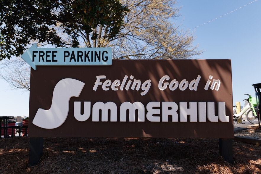 39 SE Georgia Ave, Atlanta, GA for lease - Building Photo - Image 3 of 7