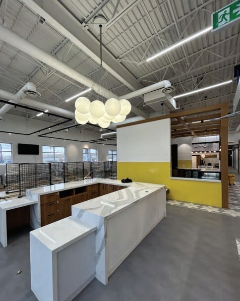 11150 11 St, Calgary, AB for lease Interior Photo- Image 1 of 5