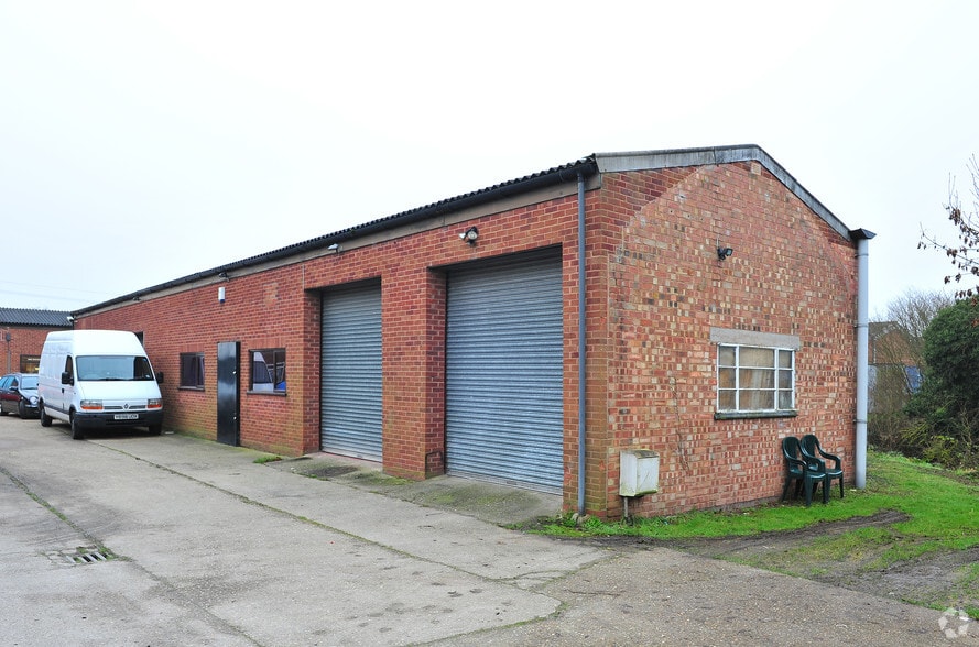 Shaw Ln, Stoke Prior for lease - Building Photo - Image 2 of 2