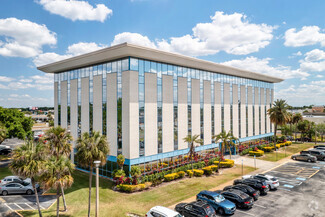 More details for 1707 Orlando Central Pky, Orlando, FL - Office for Lease