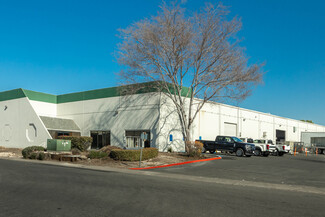 More details for 4350 Pell Dr, Sacramento, CA - Industrial for Lease