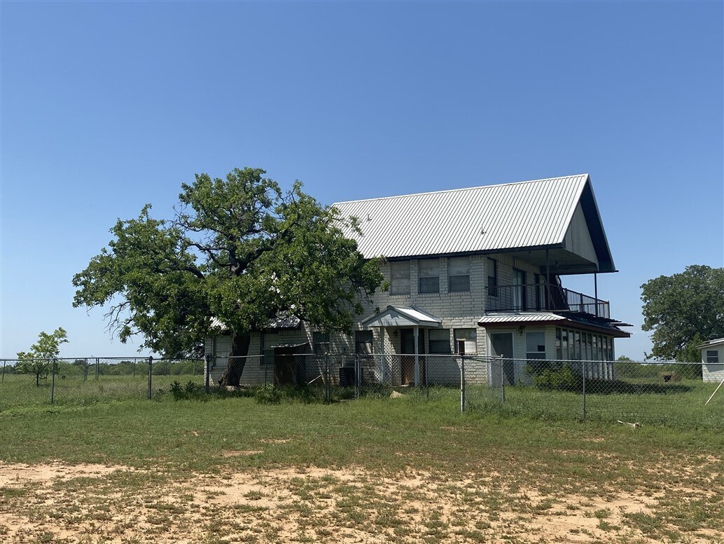 County Road 432, Mullin, TX 76864 Hannah Valley Ranch