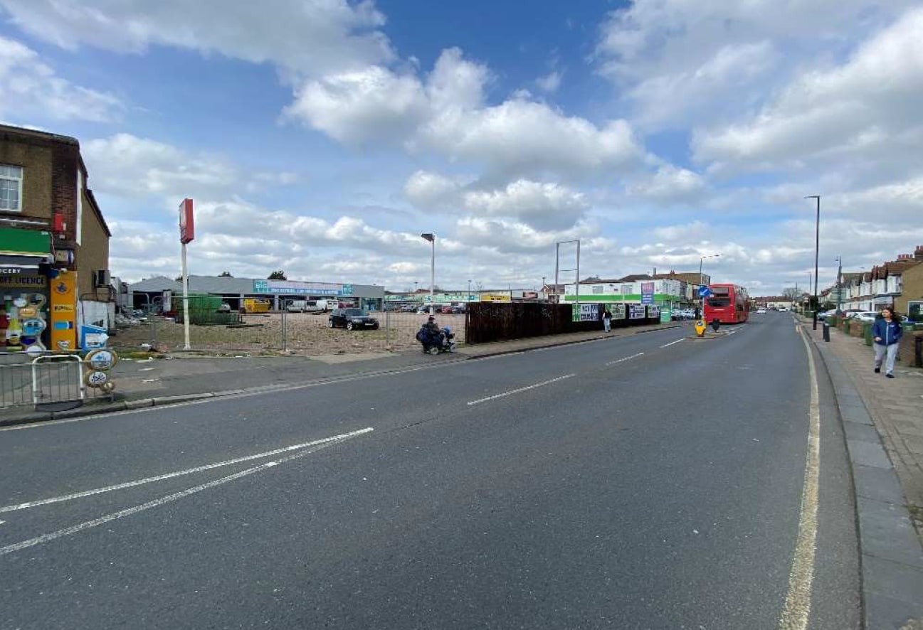 100 Upper Wickham Ln, Welling for sale Primary Photo- Image 1 of 1