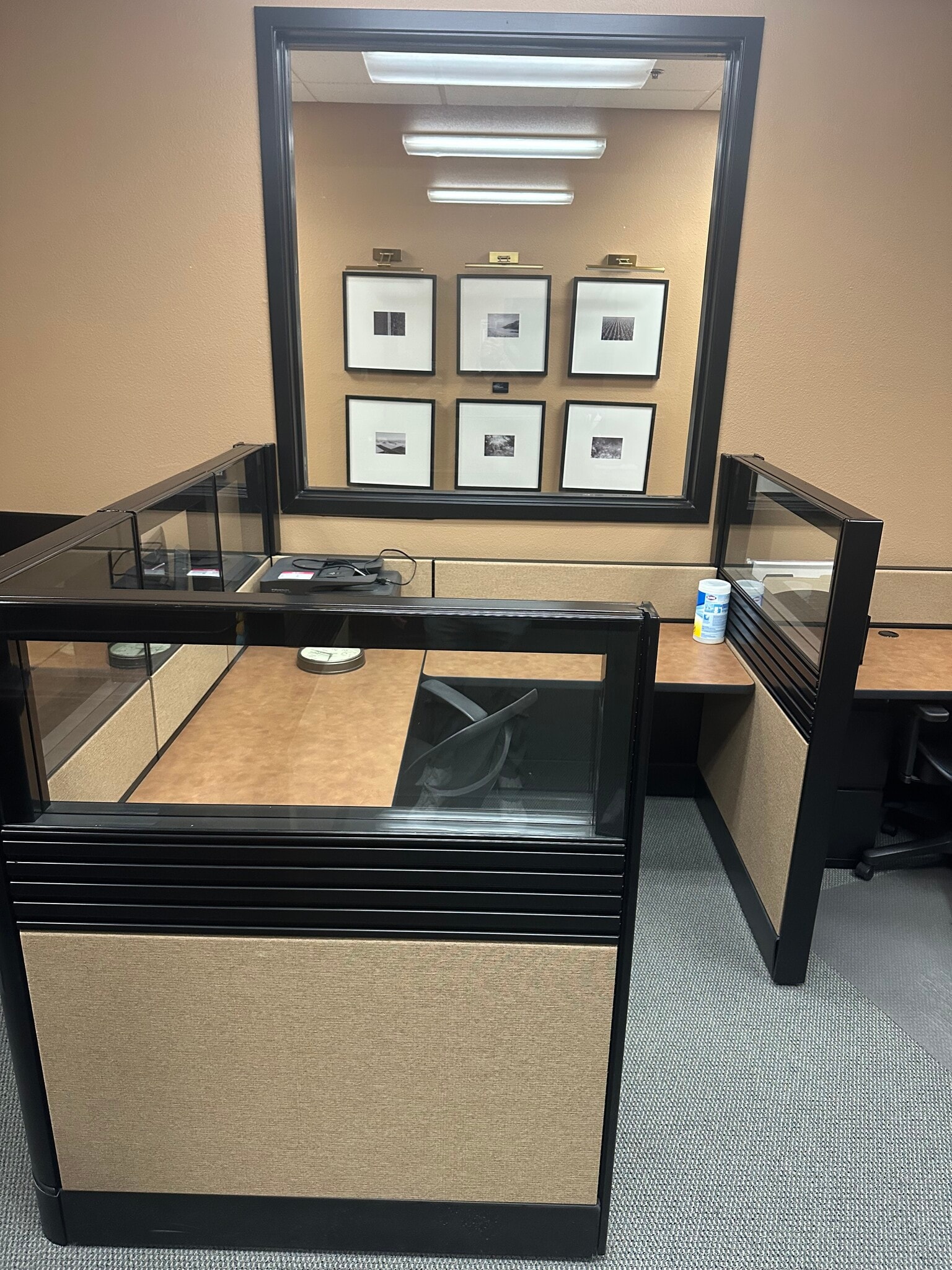 3924 W Caldwell Ave, Visalia, CA for lease Interior Photo- Image 1 of 8