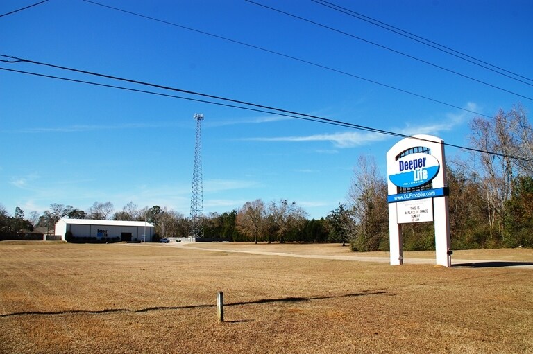 3350 Dawes Rd, Mobile, AL for sale Primary Photo- Image 1 of 1