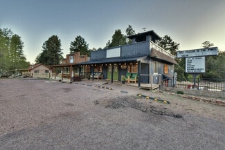 More details for 1900 Arizona Highway 260, Heber, AZ - Specialty for Sale