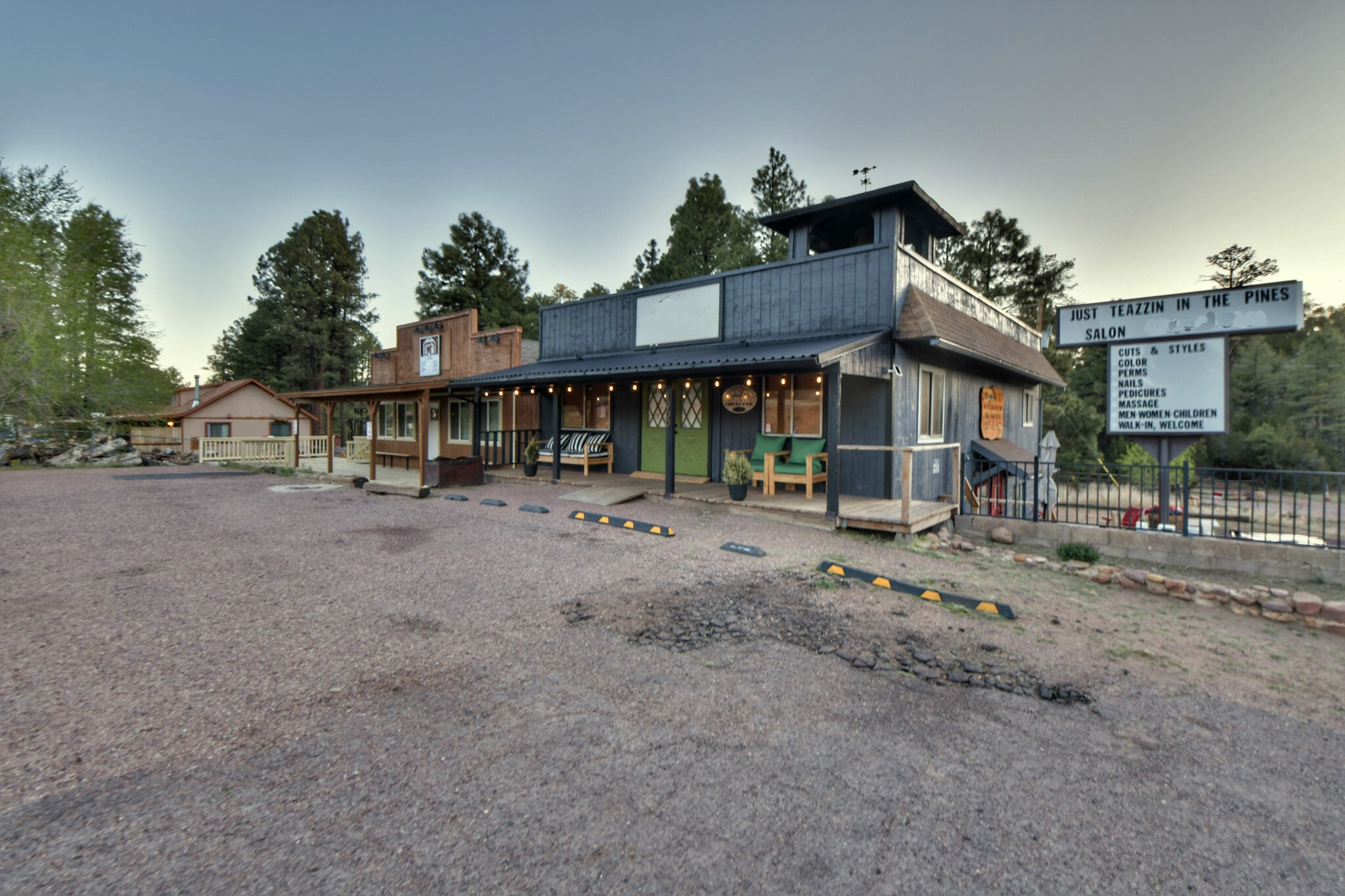 1900 Arizona Highway 260, Heber, AZ for sale Primary Photo- Image 1 of 60