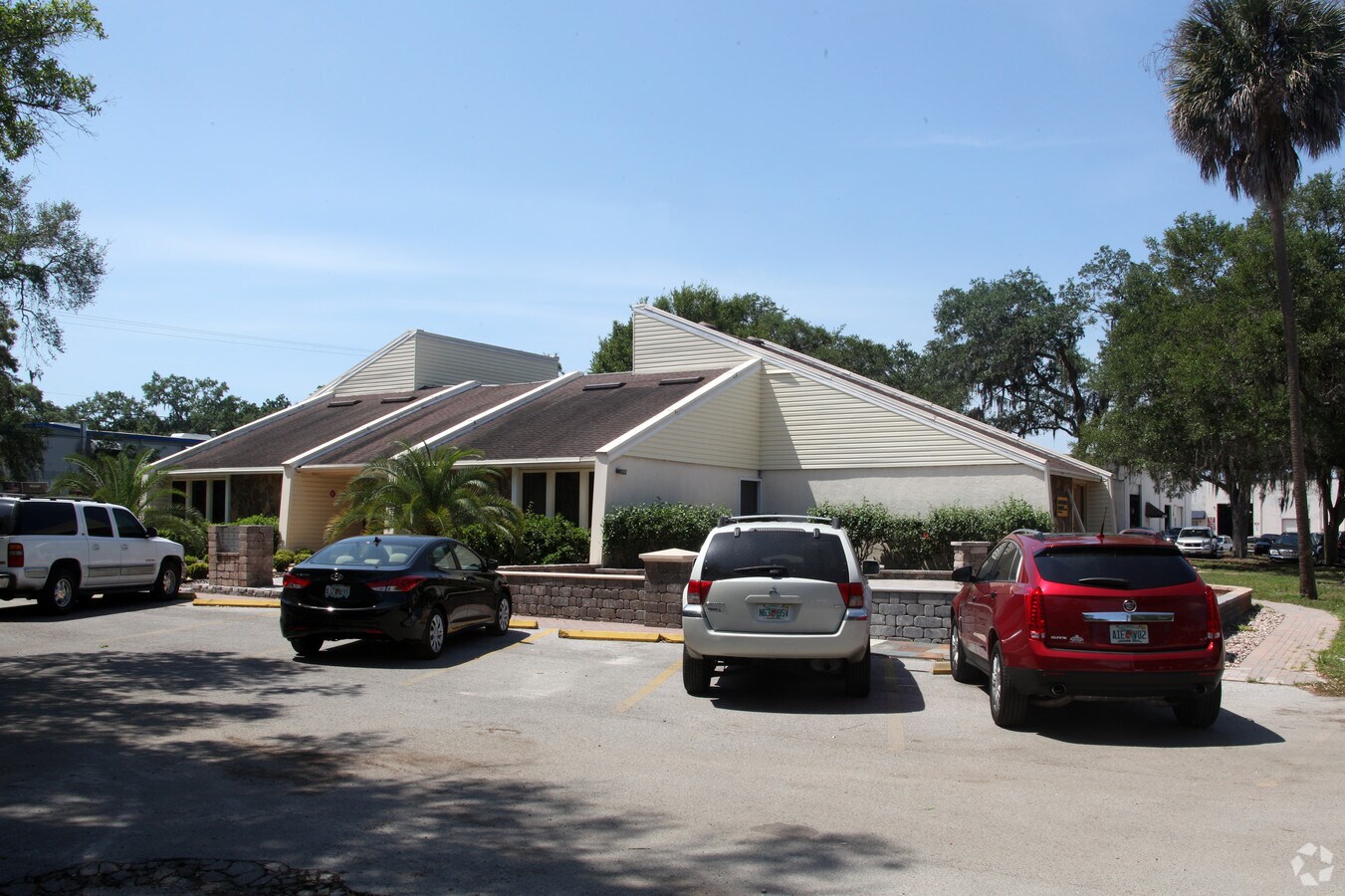 6820 Benjamin Rd, Tampa, FL 33634 Property Record