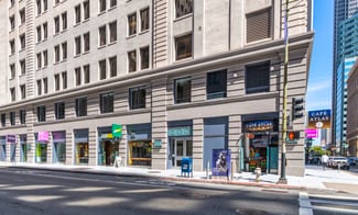 More details for 200-216 Pine St, San Francisco, CA - Retail for Lease