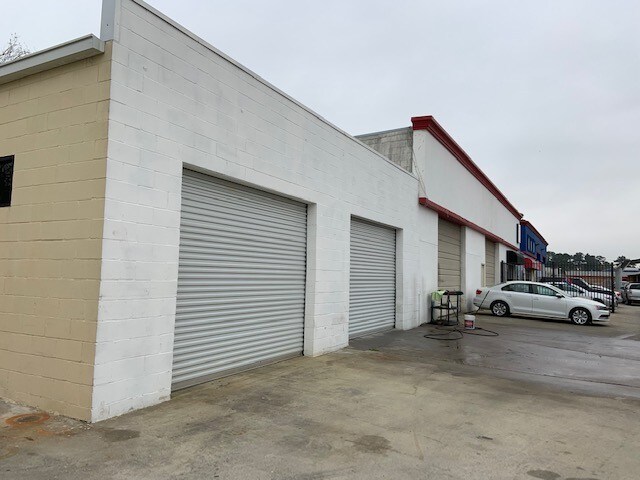 17545 Kuykendahl Rd, Spring, TX for sale Building Photo- Image 1 of 1