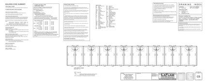 51 Ellis St, Saint Augustine, FL for lease Site Plan- Image 2 of 2