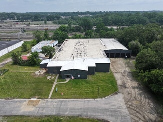 More details for 280 S Edison St, Battle Creek, MI - Industrial for Lease