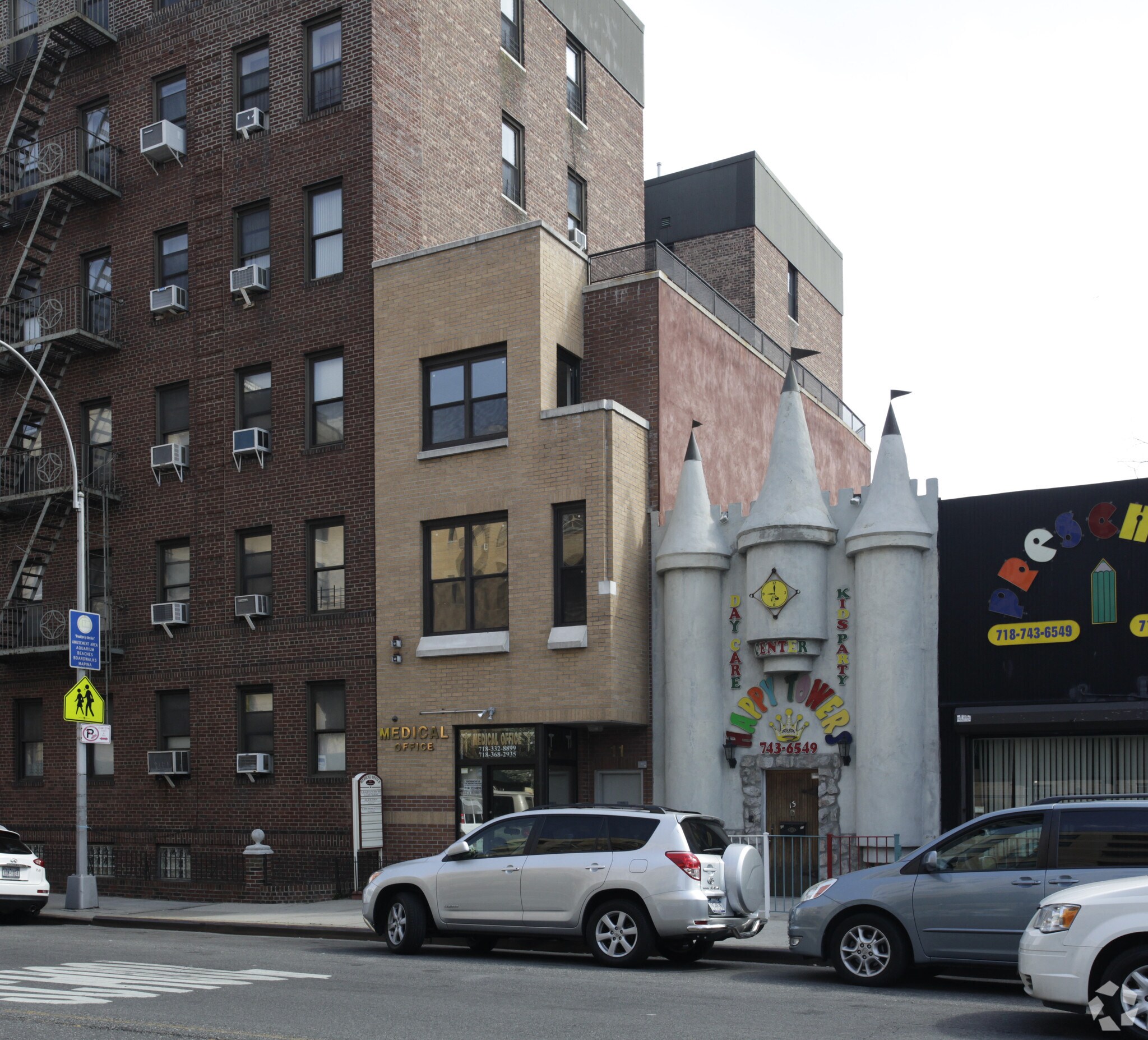 11 West End Ave, Brooklyn, NY for sale Primary Photo- Image 1 of 1