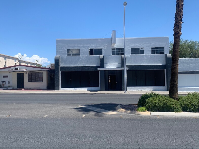 1611 Fremont St, Las Vegas, NV for sale - Building Photo - Image 1 of 8