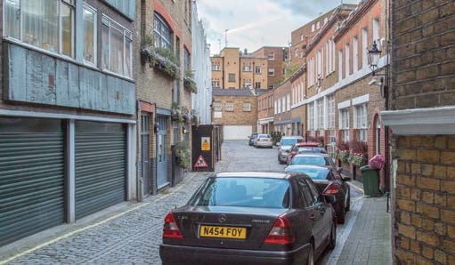 32 Devonshire St, London for sale - Building Photo - Image 2 of 7