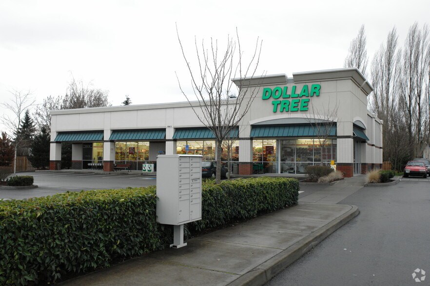 865 NE 25th Ave, Hillsboro, OR for sale - Building Photo - Image 3 of 6