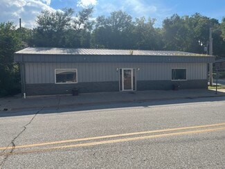 More details for 126 Main St, Lehigh, IA - Retail for Lease