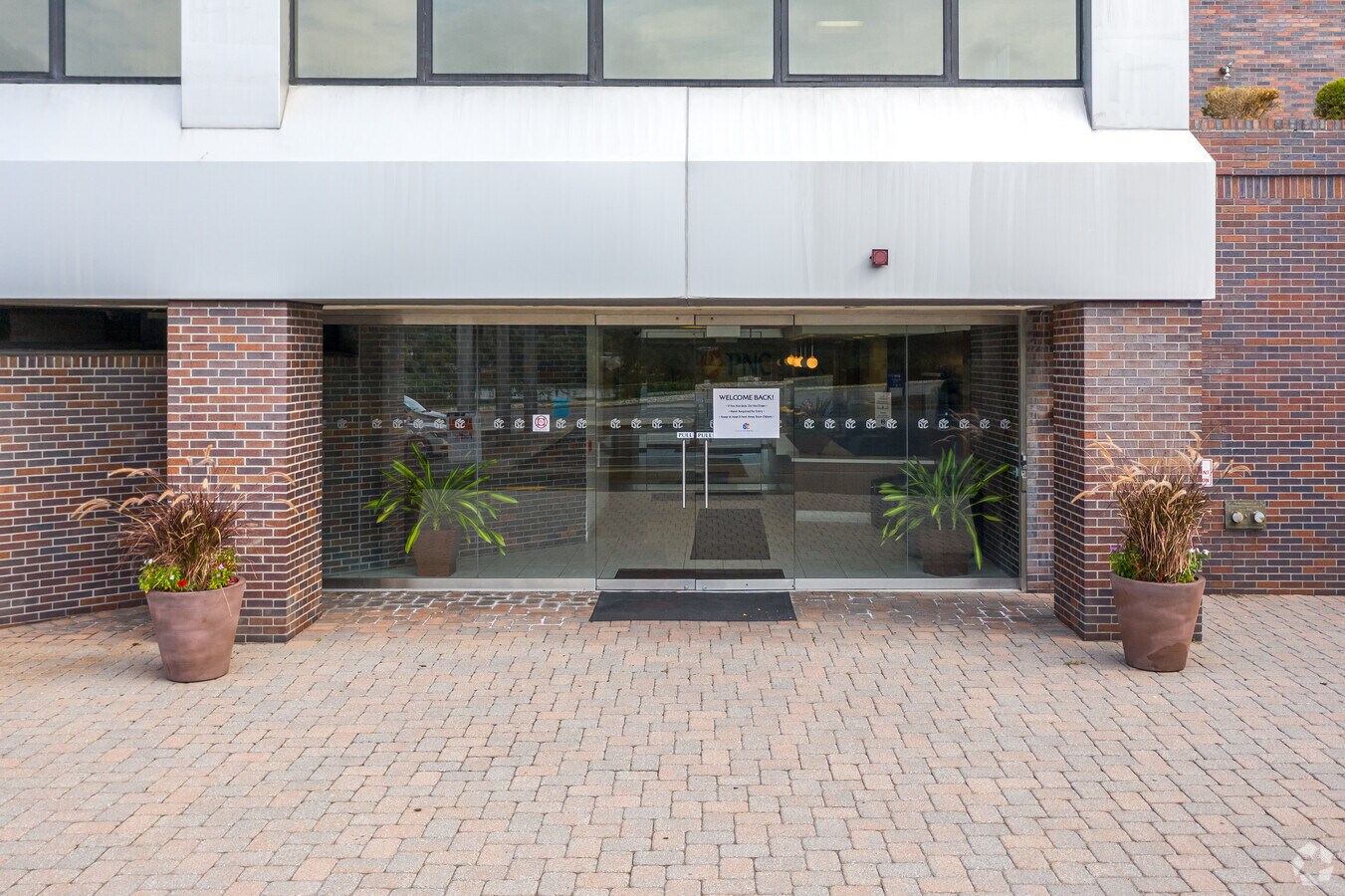 1 Garret Mountain Plz, Woodland Park, NJ 07424 One Garret Mountain